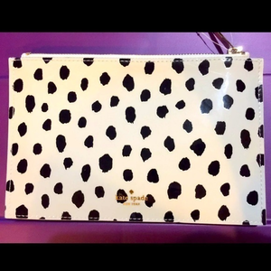 NWT Kate Spade ♠️ Pencil Pouch Pack‎